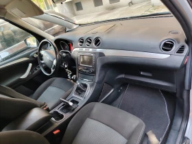 Ford Galaxy, снимка 11