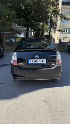 Toyota Prius, снимка 2