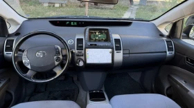 Toyota Prius, снимка 4
