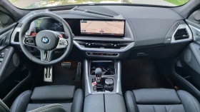 BMW XM, снимка 16