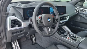BMW XM, снимка 10