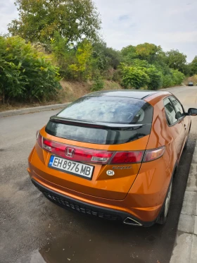Honda Civic, снимка 5