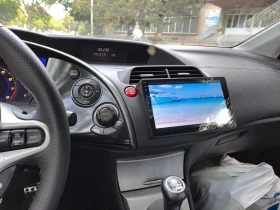 Honda Civic, снимка 2