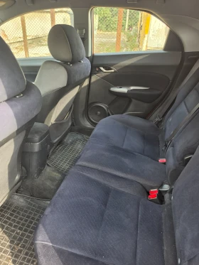 Honda Civic, снимка 7