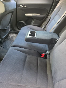 Honda Civic, снимка 14