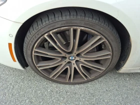 BMW 540 М ПАКЕТ/XDRIVE/CARFAX/360 КАМ/ПОДГРЕВ/ФИНАНСИРАНЕ, снимка 6