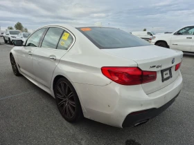 BMW 540 М ПАКЕТ/XDRIVE/CARFAX/360 КАМ/ПОДГРЕВ/ФИНАНСИРАНЕ, снимка 4