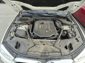BMW 540 М ПАКЕТ/XDRIVE/CARFAX/360 КАМ/ПОДГРЕВ/ФИНАНСИРАНЕ, снимка 17