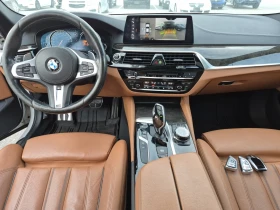 BMW 540 М ПАКЕТ/XDRIVE/CARFAX/360 КАМ/ПОДГРЕВ/ФИНАНСИРАНЕ, снимка 10