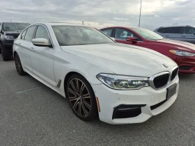 BMW 540 М ПАКЕТ/XDRIVE/CARFAX/360 КАМ/ПОДГРЕВ/ФИНАНСИРАНЕ, снимка 2