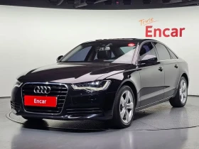 Audi A6 35 Tdi Dynamic C7, снимка 1