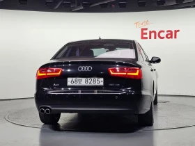 Audi A6 35 Tdi Dynamic C7, снимка 4