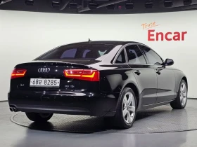 Audi A6 35 Tdi Dynamic C7, снимка 2