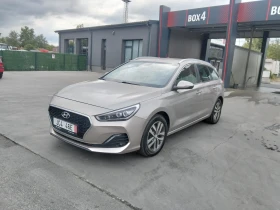 Hyundai I30 Автомат-подгрев-камера-нави-кей лесс, снимка 1