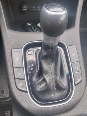 Hyundai I30 Автомат-подгрев-камера-нави-кей лесс, снимка 7