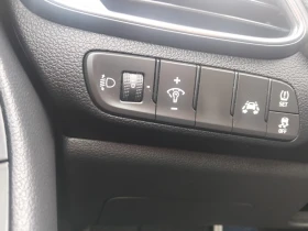Hyundai I30 Автомат-подгрев-камера-нави-кей лесс, снимка 13