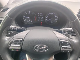 Hyundai I30 Автомат-подгрев-камера-нави-кей лесс, снимка 17