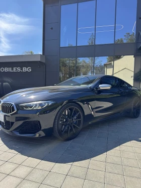 BMW 850 M850I XDRIVE, снимка 3