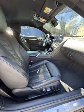 BMW 850 M850I XDRIVE, снимка 11
