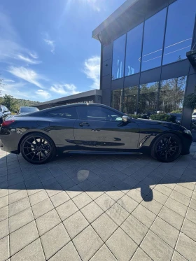 BMW 850 M850I XDRIVE, снимка 8