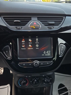 Opel Corsa 1.3CDTi COSMO* Безупречна* , снимка 12