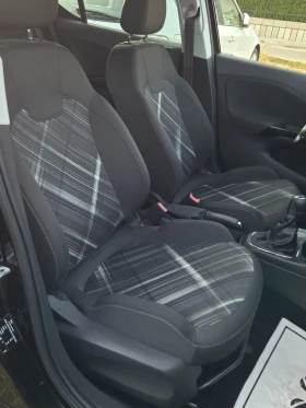 Opel Corsa 1.3CDTi COSMO* Безупречна* , снимка 9