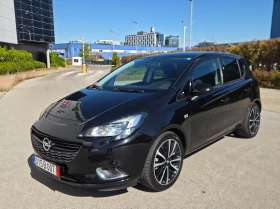 Opel Corsa 1.3CDTi COSMO* Безупречна* , снимка 1