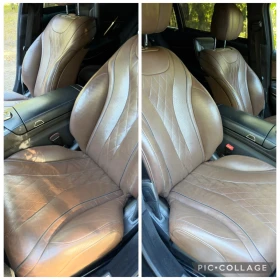 Mercedes-Benz S 350 AMG LINE / VIP, снимка 12