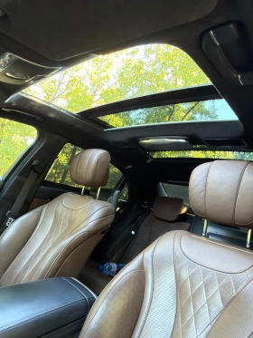 Mercedes-Benz S 350 AMG LINE / VIP, снимка 10