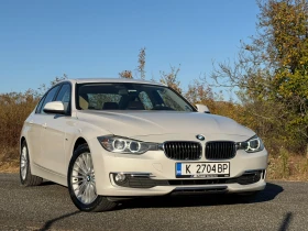 BMW 320 320D, снимка 1