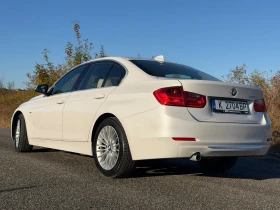 BMW 320 320D, снимка 6