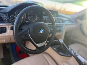 BMW 320 320D, снимка 8