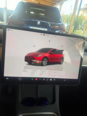 Tesla Model Y Long Range, снимка 6
