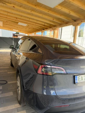 Tesla Model Y Long Range, снимка 3