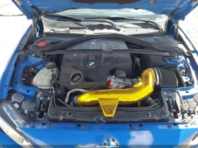 BMW 235 * РЪЧКА * ИНТЕЙК * ЗАДНО, снимка 10