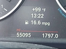 BMW 235 * РЪЧКА * ИНТЕЙК * ЗАДНО, снимка 15