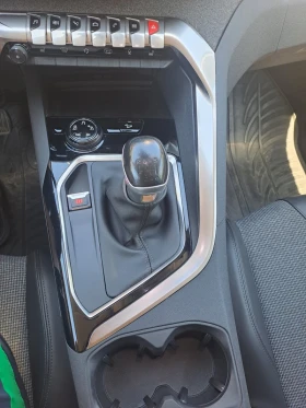 Peugeot 3008, снимка 7