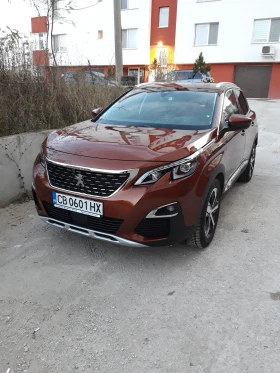 Peugeot 3008, снимка 2