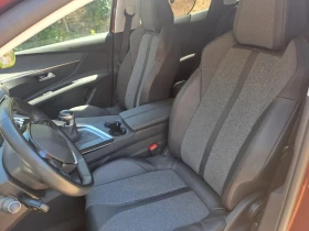 Peugeot 3008, снимка 5