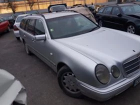 Mercedes-Benz E 250 Diesel На ЧАСТИ! - 11 лв. - 88232340 | Car24.bg