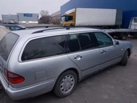 Mercedes-Benz E 250 Diesel На ЧАСТИ! - 11 лв. - 88232340 | Car24.bg