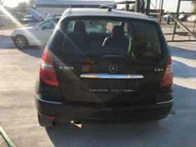 Mercedes-Benz A 180 A-180 CDI | Mobile.bg    9