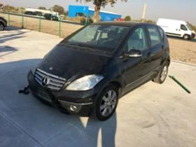 Mercedes-Benz A 180 A-180 CDI | Mobile.bg    17