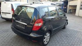 Mercedes-Benz A 180 A-180 CDI | Mobile.bg    6