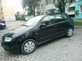     Skoda Fabia 1.2 54.  