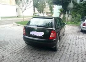     Skoda Fabia 1.2 54.  