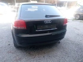 Audi A3 2.0TFSI 4x4 S-LINE , снимка 4