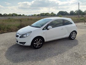 Opel Corsa D, снимка 1