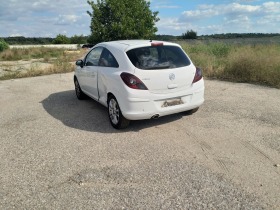 Opel Corsa D | Mobile.bg   4