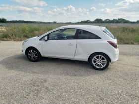 Opel Corsa D | Mobile.bg   2